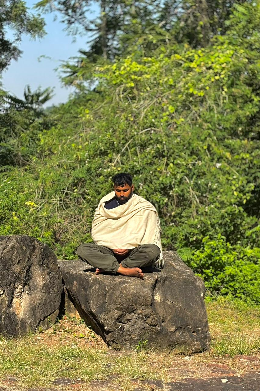 Marshall Moses - Co-founder